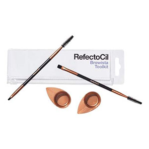 Product image for Refectocil Browista Tool Kit