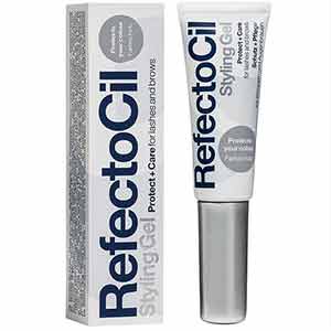 Product image for Refectocil Styling Gel 0.3 oz