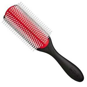 Product image for Denman Classic Styling Brush Heavyweight 9 Row