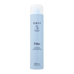 Product image for Kaaral Purify Filler Shampoo 10.58 oz