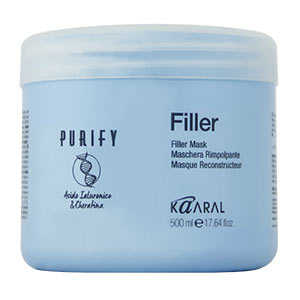 Product image for Kaaral Purify Filler Mask 17.64 oz