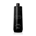 Product image for Kaaral Blonde Elevation Charcoal Shampoo Liter