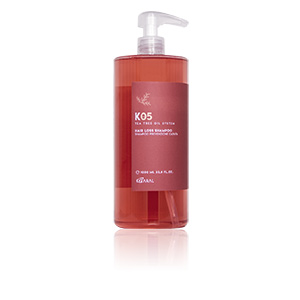 Product image for Kaaral K05 Hair Loss Shampoo Liter