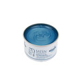 Product image for Satin Smooth Titanium Blue Hard Wax 14 oz