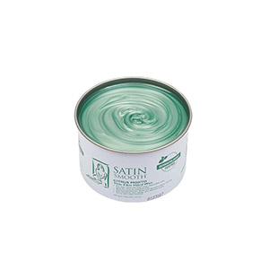Product image for Satin Smooth Citrus Mojito Hard Wax 14 oz