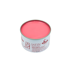 Product image for Satin Smooth Wild Cherry Hard Wax 14 oz