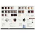 Product image for Kaaral Baco Color Glaze Paper Chart