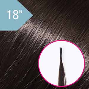 Product image for Babe Hair Extensions I-Tip 18
