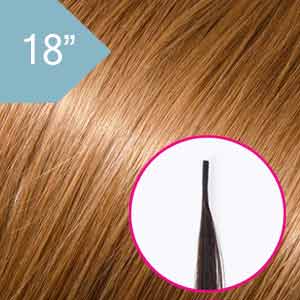 Product image for Babe Hair Extensions I-Tip 18
