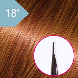 Product image for Babe Hair Extensions I-Tip 18