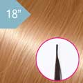 Product image for Babe Hair Extensions I-Tip 18