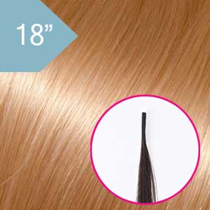 Product image for Babe Hair Extensions I-Tip 18