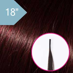 Product image for Babe Hair Extensions I-Tip 18
