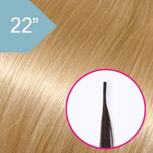 Product image for Babe Hair Extensions I-Tip 22