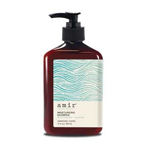 Product image for Amir Moisturizing Shampoo 12 oz