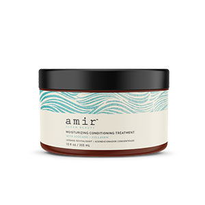 Product image for Amir Moisturizing Conditioning Treatment 12 oz