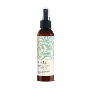 Product image for Amir Coconut Miracle Leave-in Spray 5.8 oz