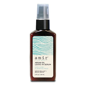 Product image for Amir Argan Oil Leave-in Serum 2 oz