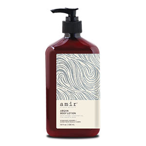 Product image for Amir Argan Body Lotion 18 oz
