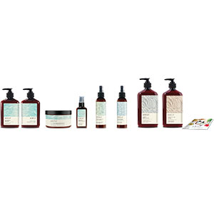 Product image for Amir Try Me Intro