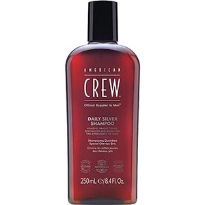 Product image for American Crew Silver Shampoo 8.4 oz