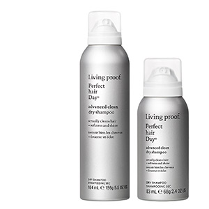 Product image for Living Proof PhD Advanced Dry Shampoo Promo