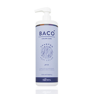 Product image for Kaaral Baco Post Color Shampoo Liter