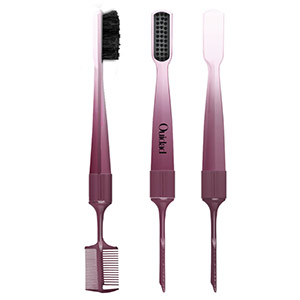 Product image for Ouidad 3-in-1 Detail Brush