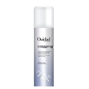 Product image for Ouidad Curl Therapy Treatment Foam 7 oz