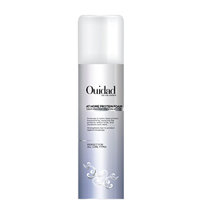 Product image for Ouidad Curl Therapy Protein Treatment Foam 7 oz