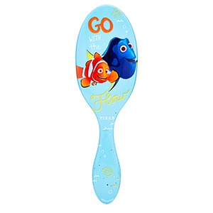 Product image for The Wet Brush Nemo Dora & Marlin Detangling Brush