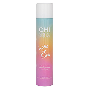 Product image for CHI Vibes Wake plus Fake Dry Shampoo 5.3 oz