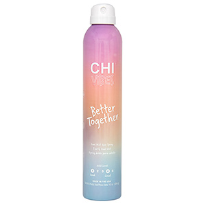Product image for CHI Vibes Better Together Dual Mist Hairspray 10 o