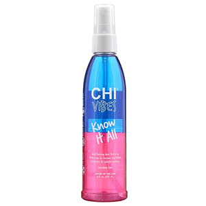 Product image for CHI Vibes Know It All Multitasking Protector 8 oz