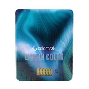 Product image for Colortrak Live in Color Digital Scale