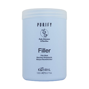 Product image for Kaaral Purify Filler Mask Liter