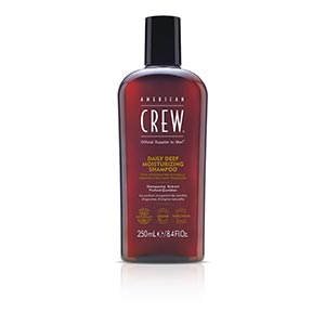 Product image for American Crew Daily Deep Moisturizing Shampoo 8.4