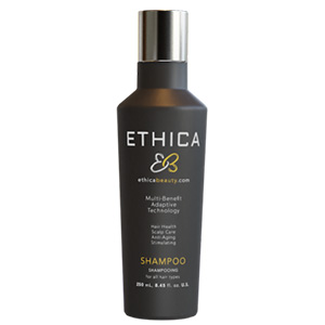 Product image for Ethica Anti Aging Shampoo 8.45 oz