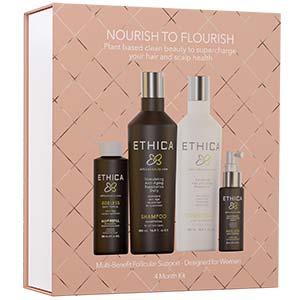 Product image for Ethica 4 Month Bundle Addicted to Ethica - Ageless