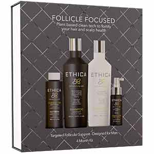 Product image for Ethica 4 Month Bundle Addicted to Ethica Correctiv