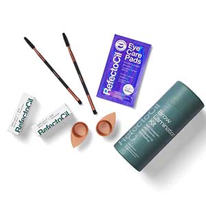Product image for Refectocil Brow Lamination Kit