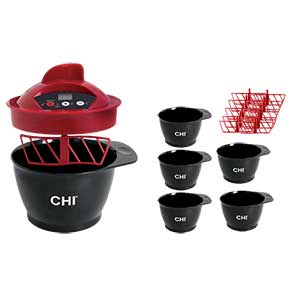 Product image for CHI Digital Color Blender Kit