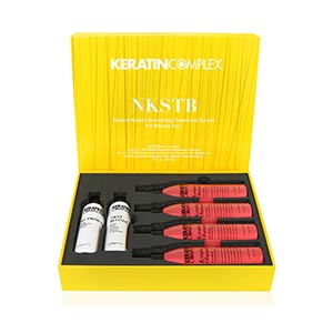 Product image for Keratin Complex NKSTB 4 oz Treatment Kit