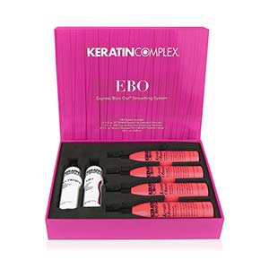 Product image for Keratin Complex EBO Smoothing Kit (16 oz)