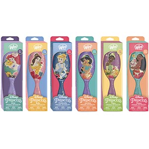 Product image for The Wet Brush Ultimate Princess Display