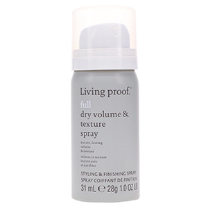 Product image for Living Proof Full Dry Volume & Texture Spray 1 oz
