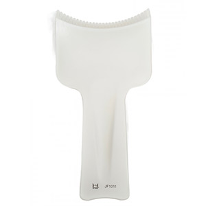 Product image for Tocco Magico Flat Brush Balayage Paddle with Teeth