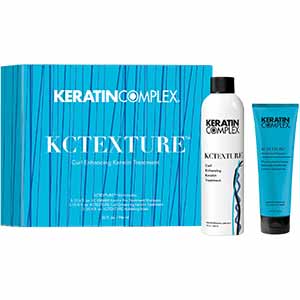 Product image for Keratin Complex KCTEXTURE 8 oz Box