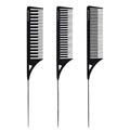 Product image for Framar Dreamweaver Comb 3 Pack Black