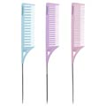 Product image for Framar Dreamweaver Comb 3 Pack Pastel